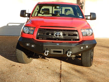 Load image into Gallery viewer, DV8 Offroad 07-13 Toyota Tundra Front Bumper - eliteracefab.com