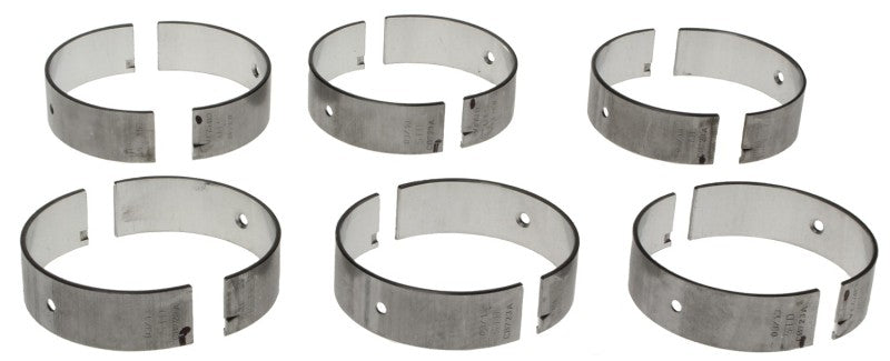 Clevite Ford Tr V6 171-177-244 1972-95 Con Rod Bearing Set Clevite