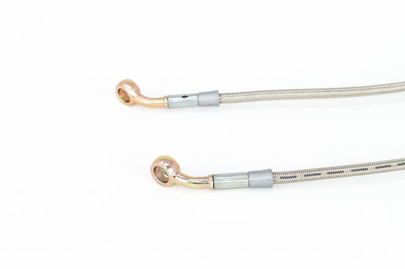 Goodridge 05+ Pontiac GTO Brake Lines - eliteracefab.com