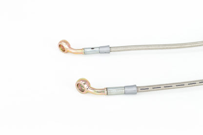 Goodridge 05+ Pontiac GTO Brake Lines - eliteracefab.com