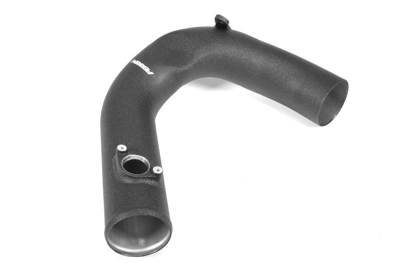 Perrin 22-23 Subaru BRZ/GR86 Cold Air Intake - Black Perrin Performance