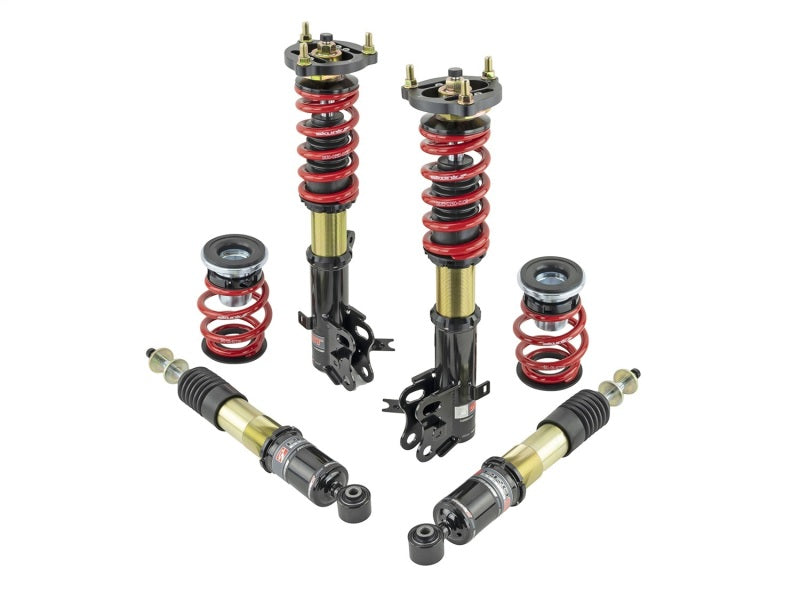 Skunk2 14-15 Honda Civic Pro ST Coilovers - eliteracefab.com