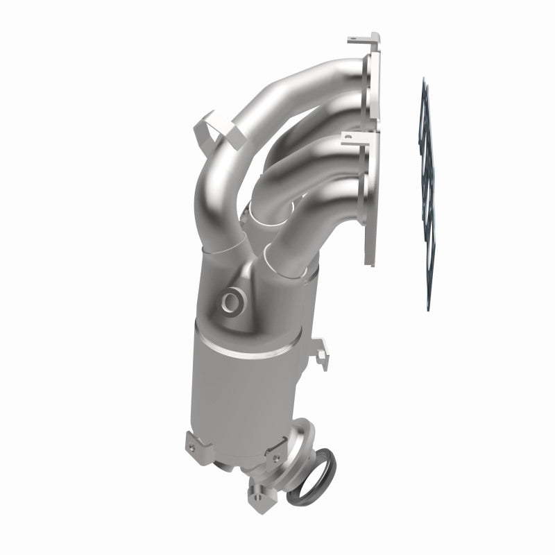 MagnaFlow Conv DF 01-06 Toyota Highlander 2.4L Magnaflow