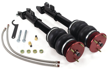 Air Lift Performance Front Kit for 05-17 Chrysler 300 / 06-21 Dodge Charger / 05-08 Dodge Magnum - eliteracefab.com