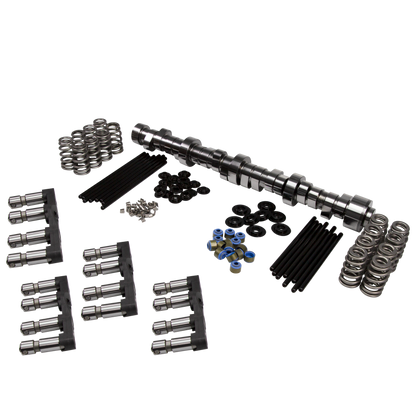 COMP Cams Stage 2 Master Camshaft Kit Dodge Non-VVT 5.7/6.1L HEMI - eliteracefab.com