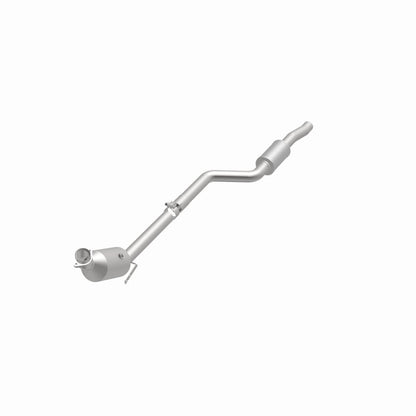 MagnaFlow 11-12 Mercedes-Benz C300 3.0L OEM Grade Direct Fit Catalytic Converter Magnaflow