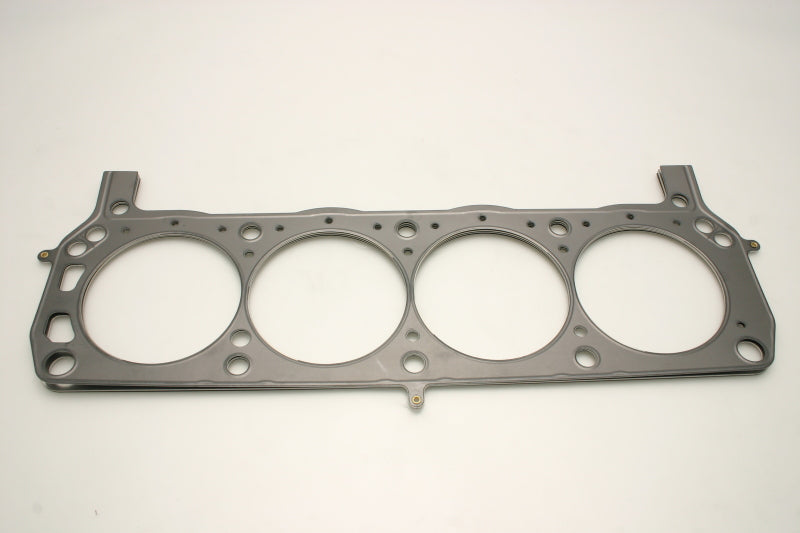 Cometic Ford SB 4.030 inch Bore .036 inch MLS Headgasket (w/AFR Heads)