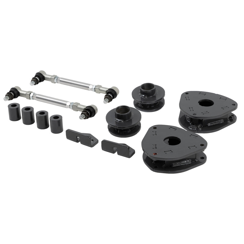 Belltech 2021+ Ford Bronco Sport 1.5in Lift Kit - eliteracefab.com