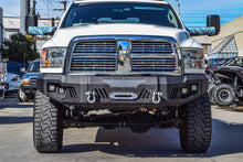 Load image into Gallery viewer, DV8 Offroad 10-18 RAM 2500 Front Bumper - eliteracefab.com