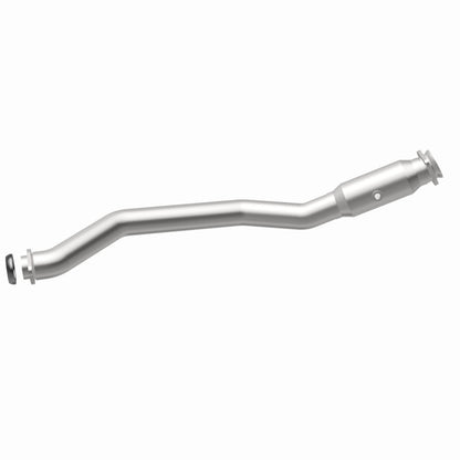 Magnaflow Conv DF 2012-2017 Grand Cherokee V8 6.4 OEM Underbody Magnaflow