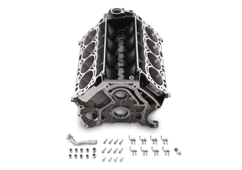 Ford Racing 2020+ F-250 Super Duty 7.3L Cast Iron Engine Block