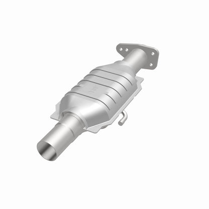 MagnaFlow Conv GM 22.75X6.5X4 2.25/2.25 Magnaflow