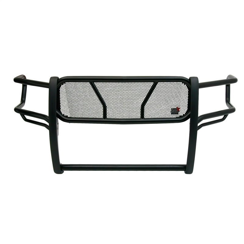 Westin 2006-2008 Dodge Ram 1500 HDX Grille Guard - Black - eliteracefab.com