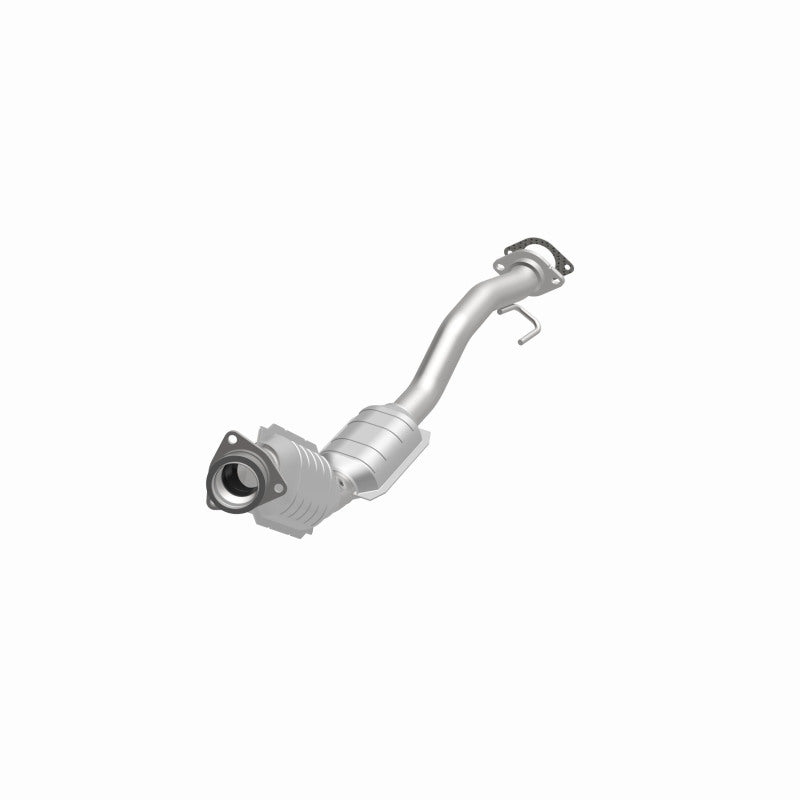 MagnaFlow Conv DF 08 Trailb/Envoy 4.2L Magnaflow