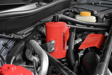 Load image into Gallery viewer, Perrin 22-23 Toyota GR86 / 13-16 Scion FR-S / 13-23 Subaru BRZ Air Oil Separator - Red