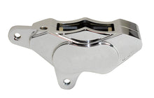 Load image into Gallery viewer, Wilwood Caliper-GP310 Polished Front L/H 84-99 1.25in Pistons .25in Disc - eliteracefab.com