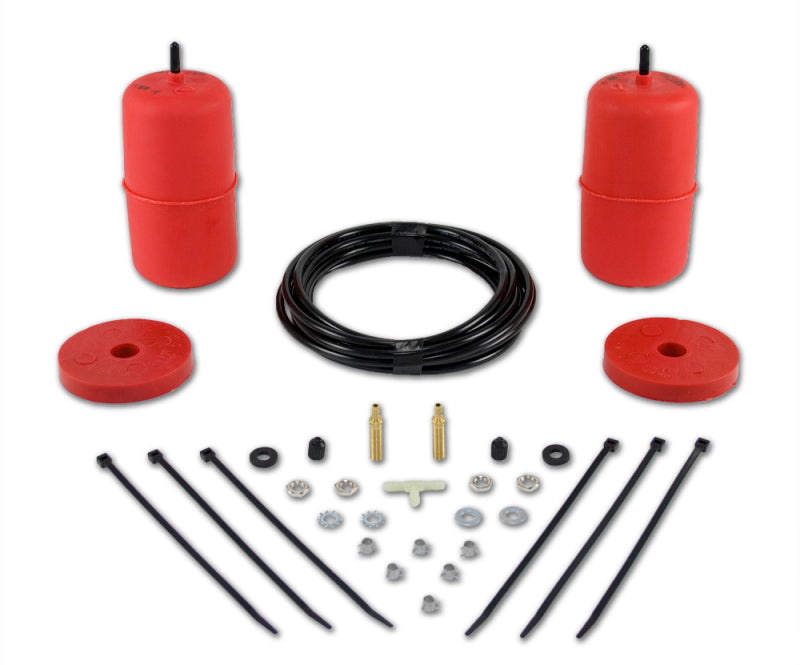 Air Lift Air Lift 1000 Air Spring Kit - eliteracefab.com