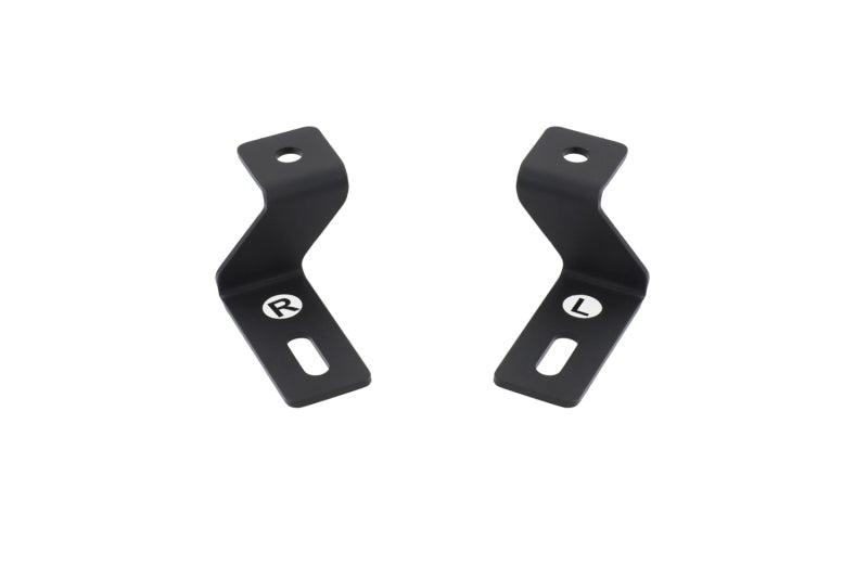 Diode Dynamics Stage Series Reverse Light Mounting Kit for 2019-Present Ram Diode Dynamics