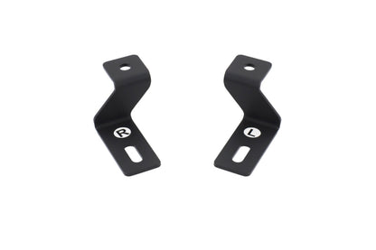 Diode Dynamics Stage Series Reverse Light Mounting Kit for 2019-Present Ram Diode Dynamics