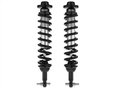 ICON 21-UP Ford Bronco 2-3in Front 2.5 VS IR COILOVER KIT - eliteracefab.com