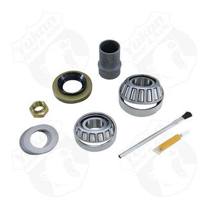 Yukon Gear Pinion install Kit For Toyota Clamshell Design Front Reverse Rotation Diff Yukon Gear & Axle