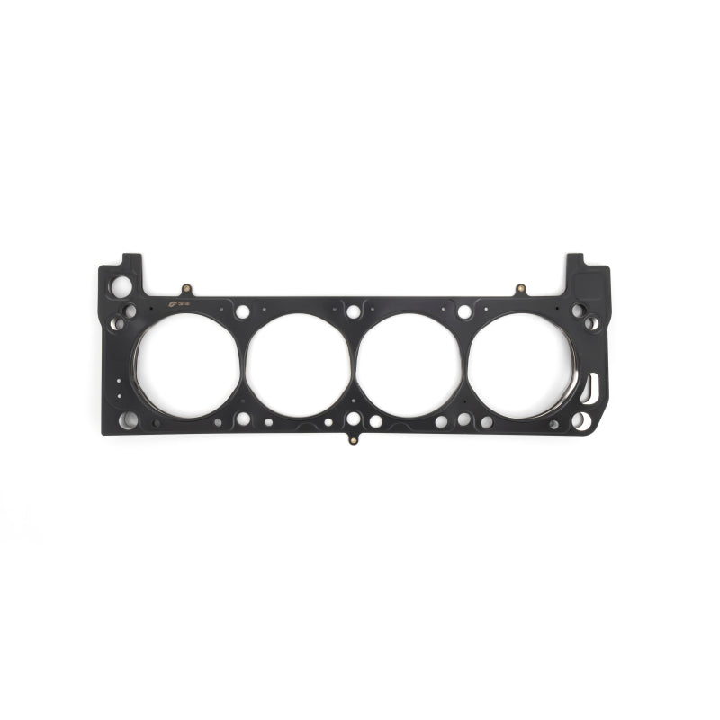 Cometic Ford 351 Cleveland 4.100 inch Bore .027 inch MLS Headgasket