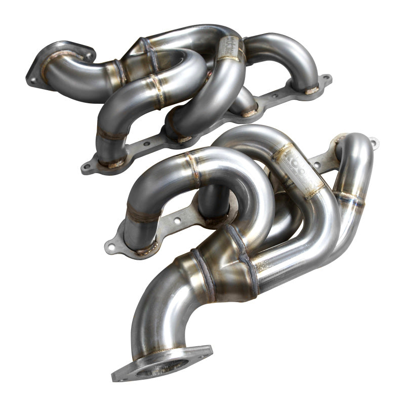 Kooks 10-15 Chevrolet Camaro 6.2L 1-3/4in x 1-7/8in SS Super Street Series Headers Kooks Headers