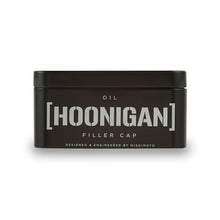 Load image into Gallery viewer, Mishimoto LS Engine Hoonigan Oil Filler Cap - Red - eliteracefab.com