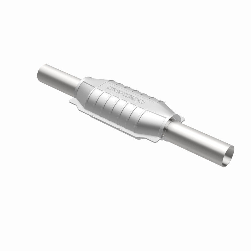 MagnaFlow Conv GM 25.25X6.5X4 2.25/2.25 Magnaflow