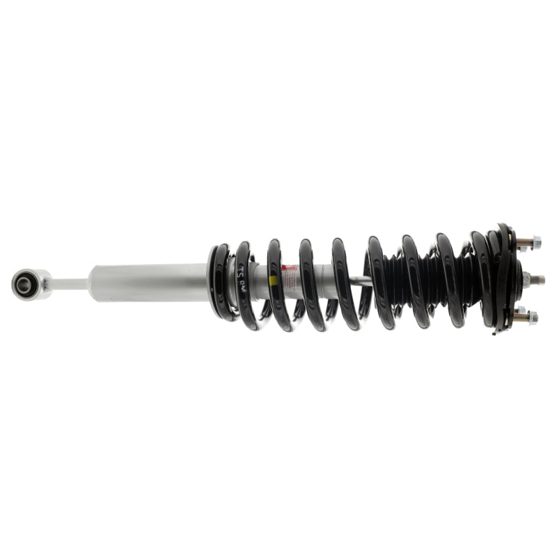 KYB Shocks & Struts Strut Plus Front Left Toyota Tacoma w/ TRD RWD/4WD 2007-18 - eliteracefab.com