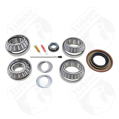 Yukon Gear Master Overhaul Kit For Dana S110 - eliteracefab.com