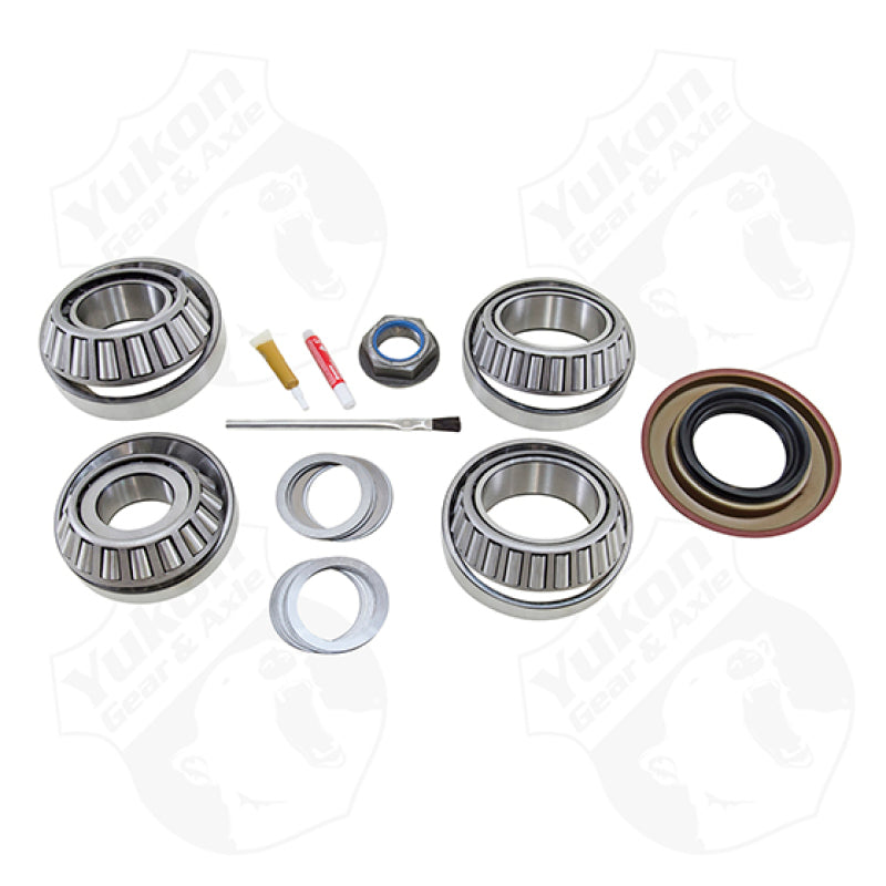 Yukon Gear Master Overhaul Kit For Dana S110 - eliteracefab.com