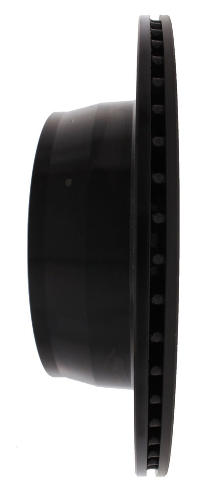 Stoptech 07-19 Cadillac Escalade Front & Rear CRYO-STOP Rotor Stoptech