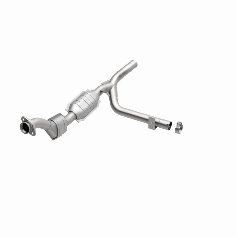 MagnaFlow Conv DF 99 Ford F-150 4.6L Magnaflow