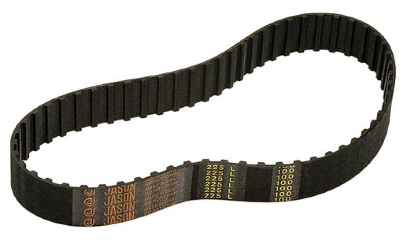 Moroso Gilmer Drive Belt - 22.5in x 1in - 60 Tooth Moroso