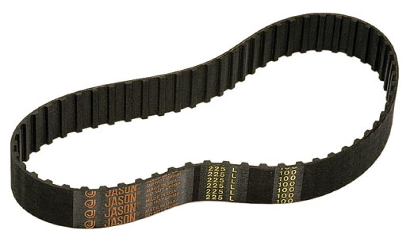 Moroso Gilmer Drive Belt - 24in x 1in - 64 Tooth Moroso