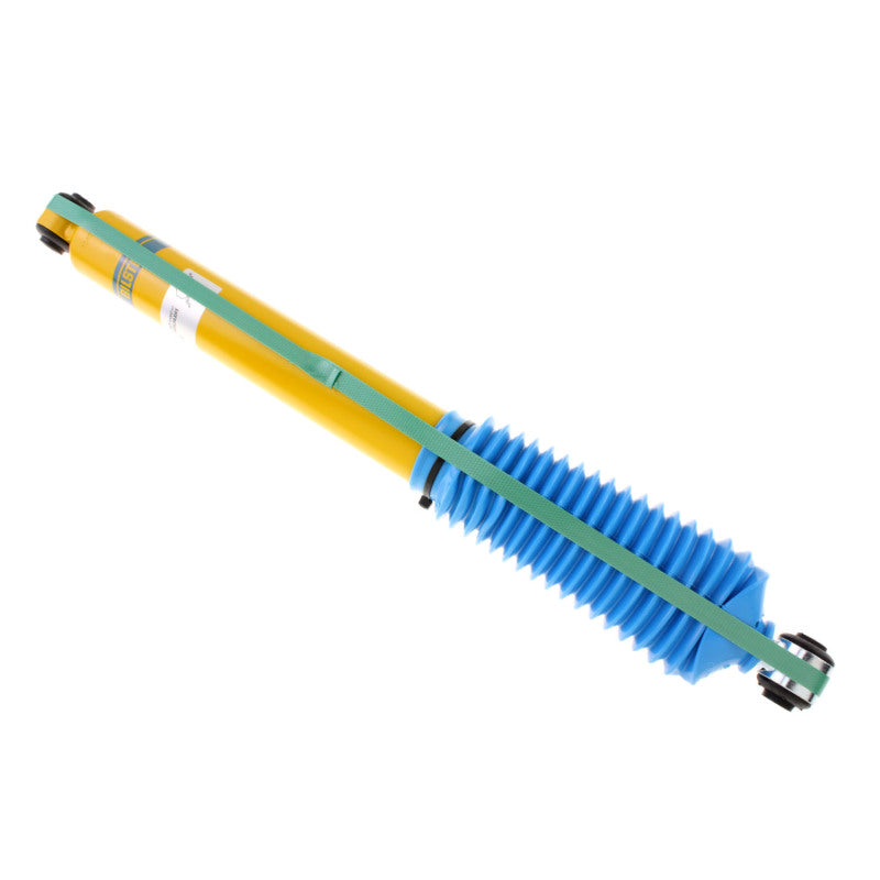 Bilstein 4600 Series 2000 Dodge Dakota SLT 4WD Crew Cab Pickup Rear 46mm Monotube Shock Absorber - eliteracefab.com