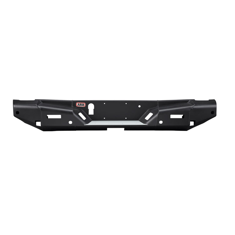 ARB 20-21 Jeep Gladiator JT Rear Bumper No Tire Carrier - eliteracefab.com