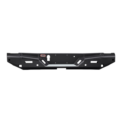 ARB 20-21 Jeep Gladiator JT Rear Bumper No Tire Carrier - eliteracefab.com