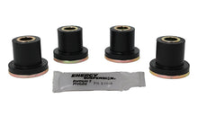 Load image into Gallery viewer, Energy Suspension 07-11 Toyota Camry Rack &amp; Pinion Bushing Set - Black