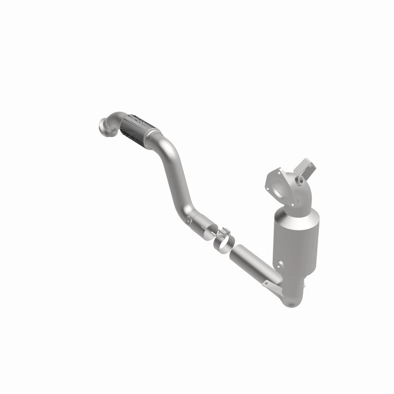 Magnaflow Conv DF 2014-2017 CLA250 L4 2 OEM Underbody Magnaflow