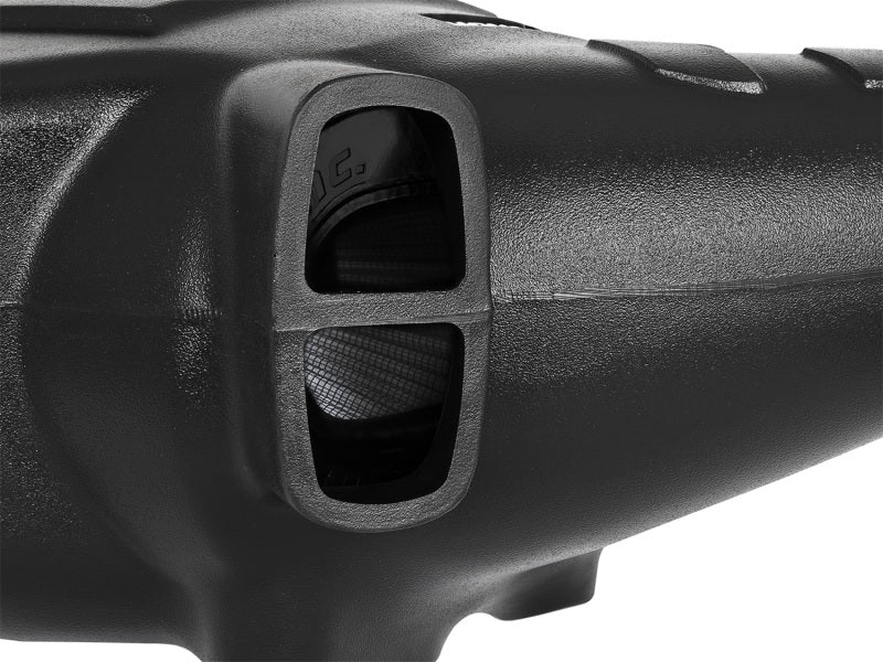 aFe Momentum GT Cold Air Intake System w/Pro DRY S Filter for 2017-2024 Nissan Patrol 4.8L  - 51-76107