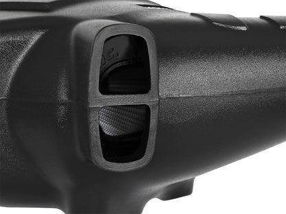 aFe Momentum GT Cold Air Intake System w/Pro DRY S Filter for 2017-2024 Nissan Patrol 4.8L  - 51-76107