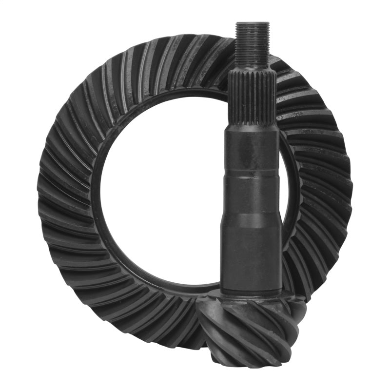 Yukon Gear High Performance Gear Set Toyota 8.2in 12 Bolt 4.88 Ratio 30 Spline Yukon Gear & Axle