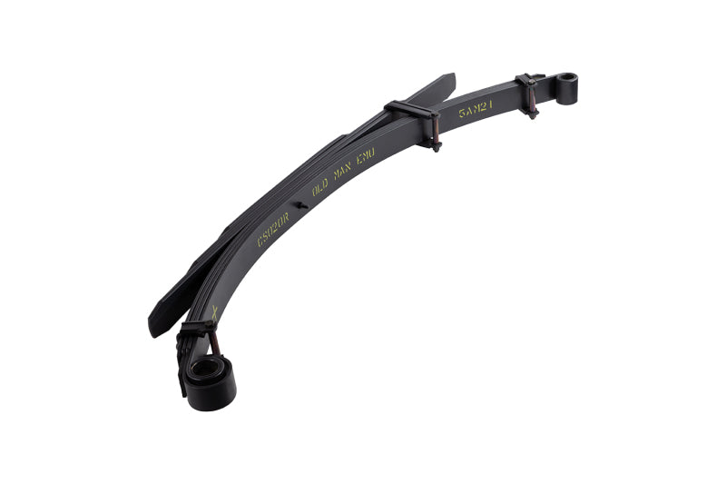 ARB / OME Leaf Spring Hilux Ifs-Rear- eliteracefab.com