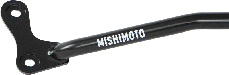 Mishimoto 2015+ Ford Mustang Front Strut Tower Brace - eliteracefab.com