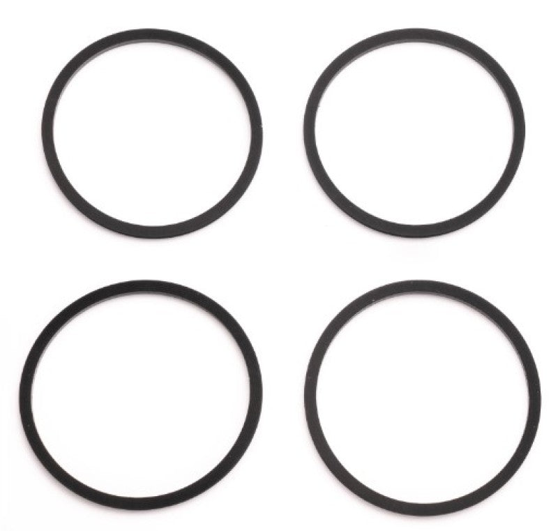 Wilwood O-Ring Kit - 1.75/1.62in Square Seal - 4 pk. Wilwood