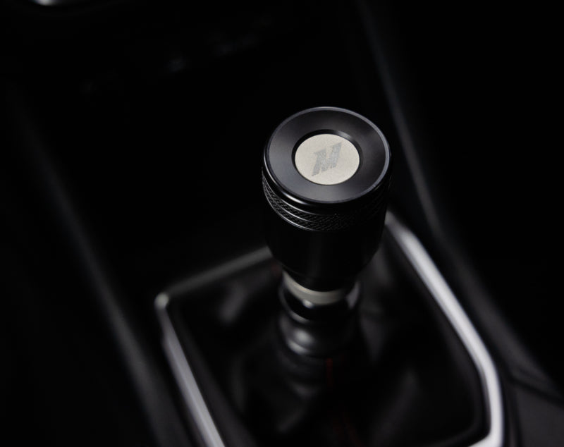 Mishimoto 2022+ Subaru WRX Shift Knob Black - eliteracefab.com