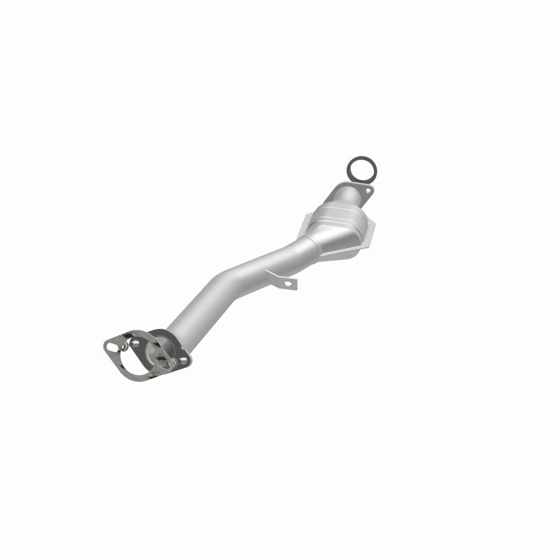 MagnaFlow Converter Direct Fit 08-09 Subaru Outback H4 2.5 Magnaflow