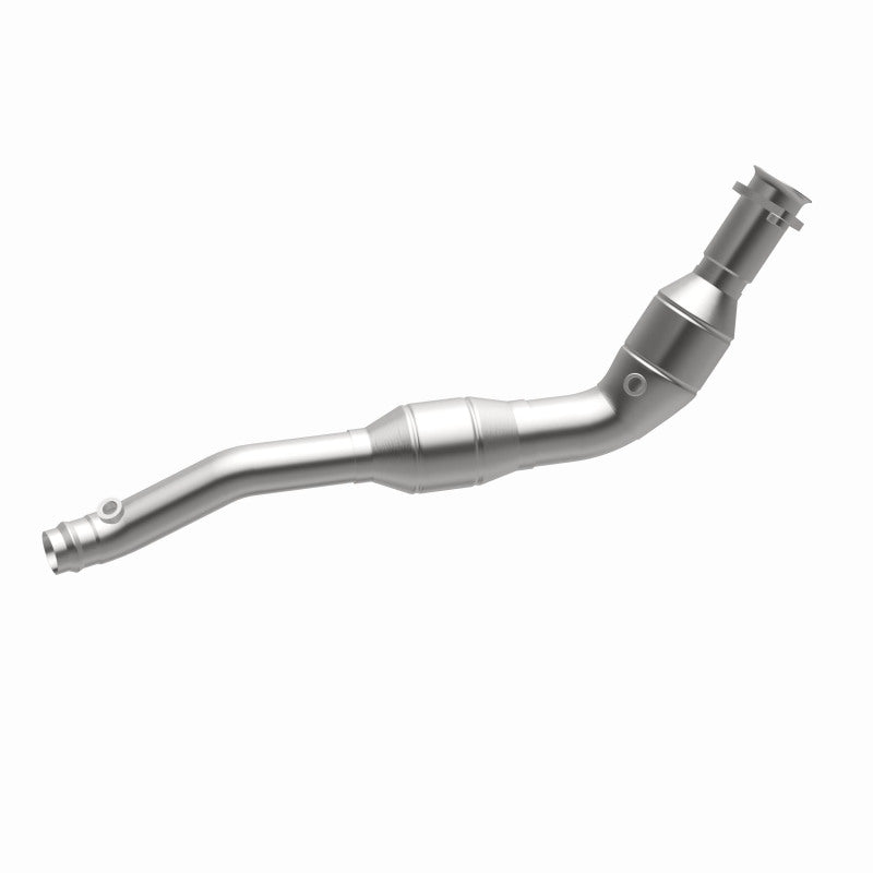 MagnaFlow Conv DF 2014-2016 Land Rover LR4 V6 3 OEM Underbody Magnaflow